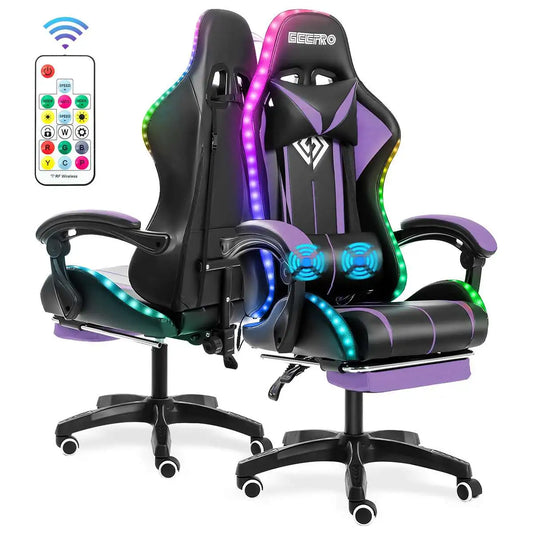High Quality RGB Gaming Chair