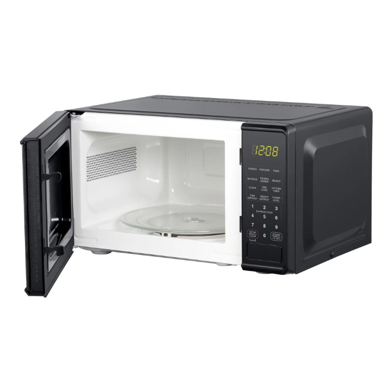 Mainstays 0.7 cu. ft. 700 Watts Countertop Microwave Oven