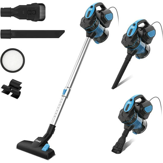 INSE I5 Powerful Handheld Corded Vacuum Cleaner