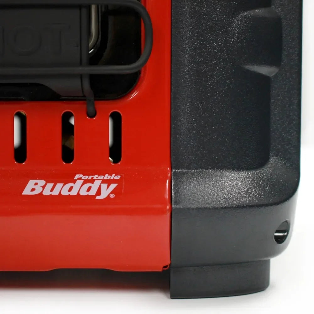 Mr. Heater Portable Buddy 9000 BTU Propane Heater