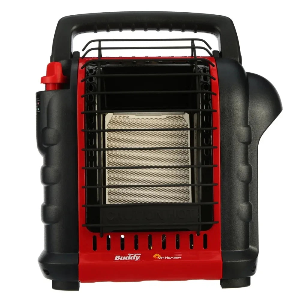 Mr. Heater Portable Buddy 9000 BTU Propane Heater