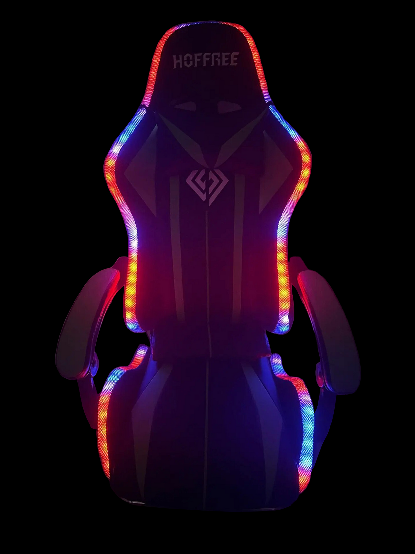 High Quality RGB Gaming Chair