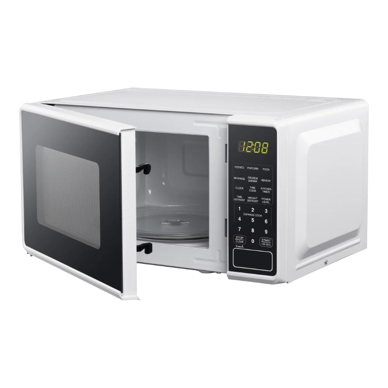 Mainstays 0.7 cu. ft. 700 Watts Countertop Microwave Oven