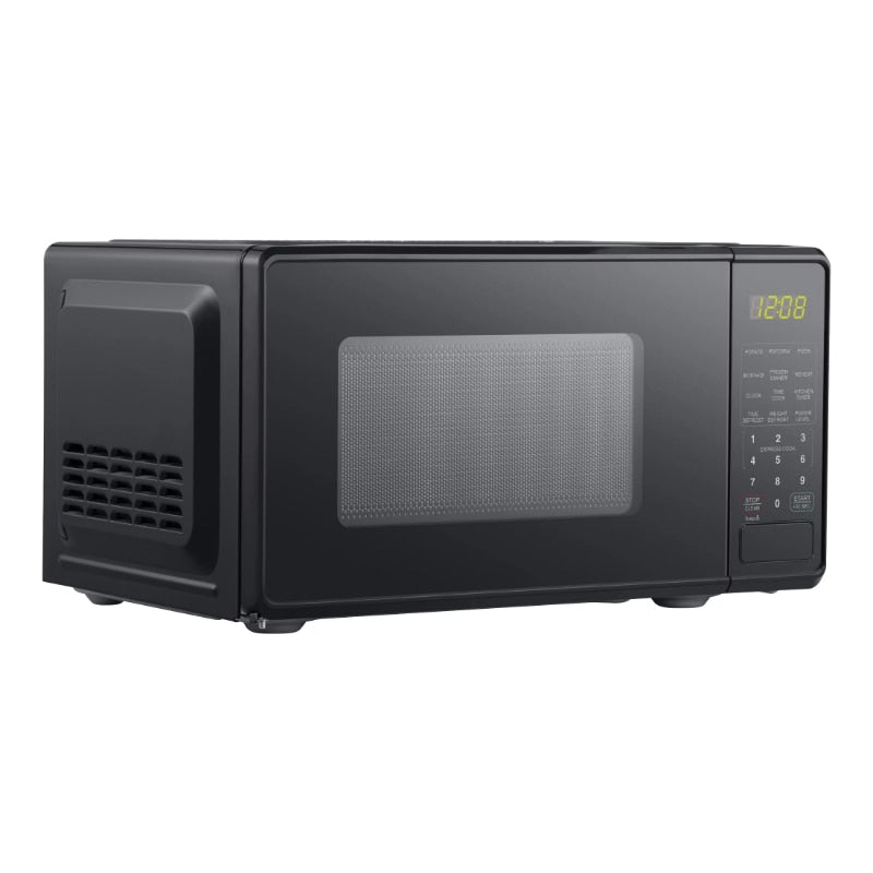 Mainstays 0.7 cu. ft. 700 Watts Countertop Microwave Oven