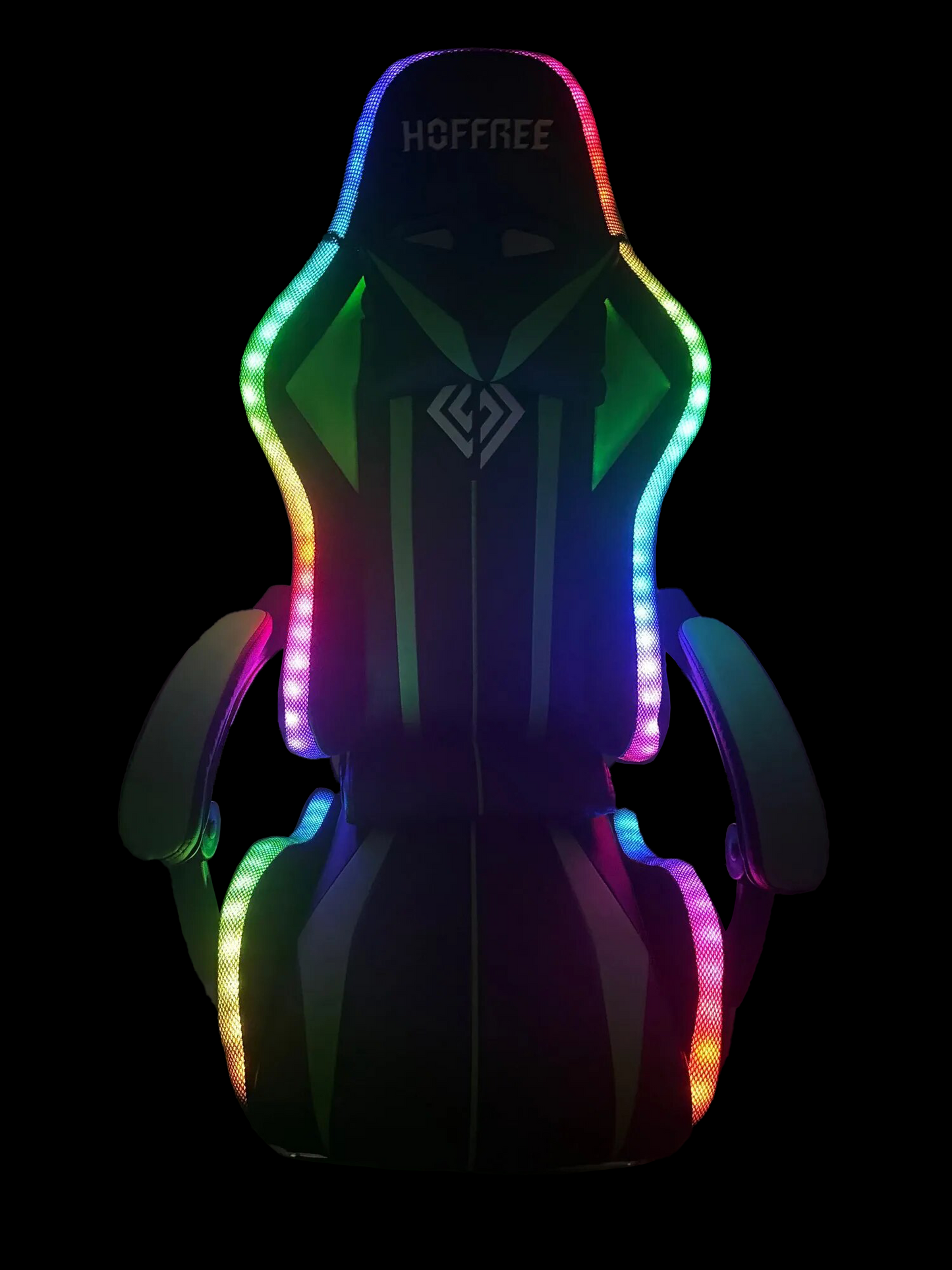 High Quality RGB Gaming Chair